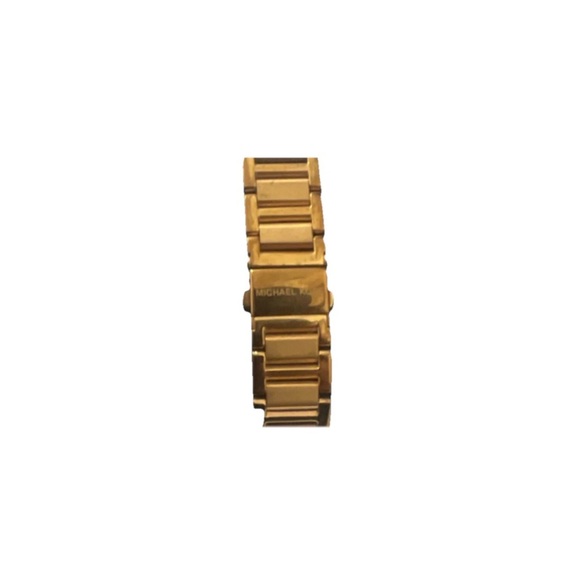Michael Kors Hartman model MK3491 women\'s watch